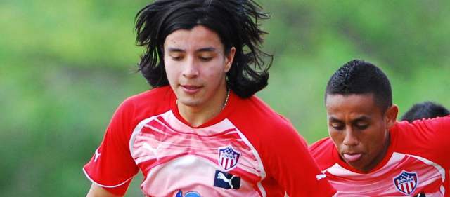 Llego a trabajar con humildad: Sherman