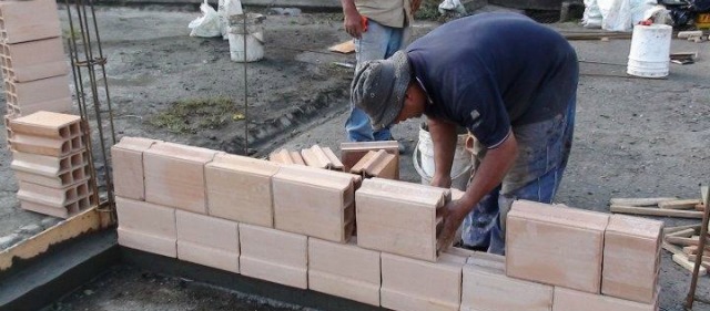 ladrillos lego para construccion