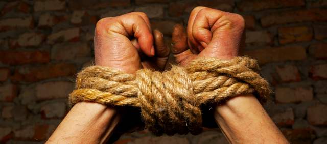 Resultado de imagen para secuestros en colombia