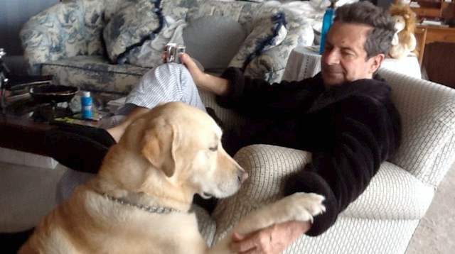 Iglesia Católica rechazó actos terroristas en el país | Cortesía | El exministro Fernando Londoño fue dado de alta en la noche del viernes.