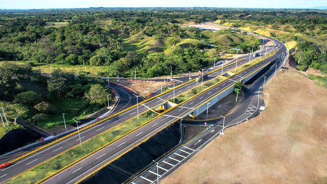 Ruta del Sol tramo 2. FOTO COLPRENSA