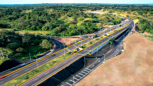 Ruta del Sol 2. FOTO COLPRENSA