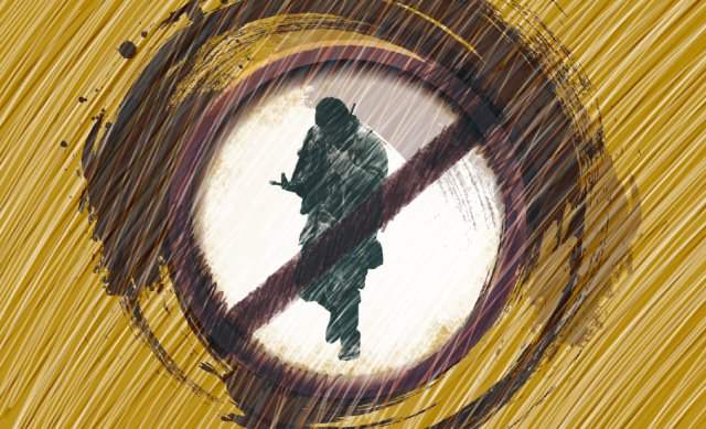 Valor civil frente a las Farc | ILUSTRACIÓN ESTEBAN PARÍS
