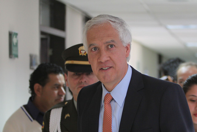 FOTO COLPRENSA