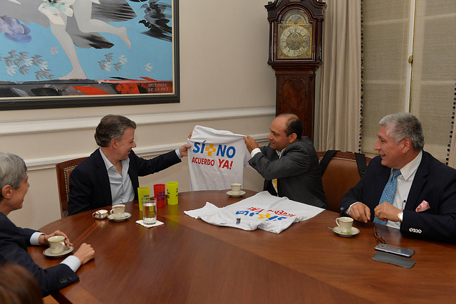 FOTO Colprensa