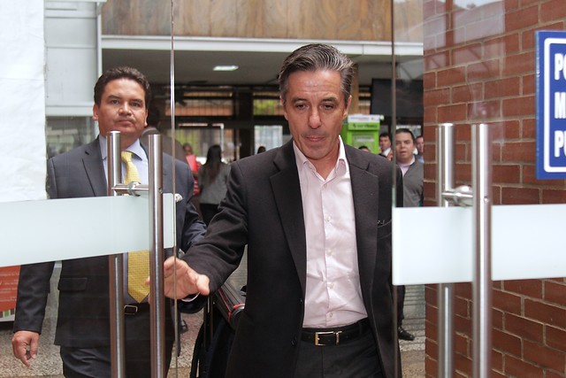 Roberto Prieto. FOTO COLPRENSA