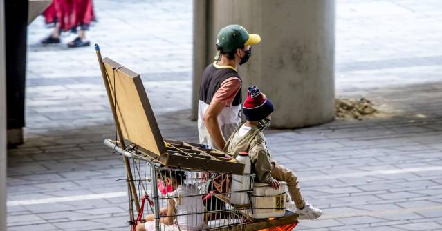 Foto Juan Antonio Sánchez