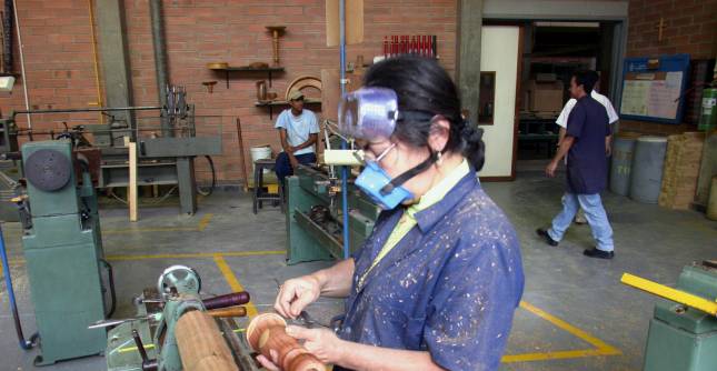 En el país hay 1,63 millones de micro, pequeñas y medianas empresas, según Acopi. FOTO: Colprensa.