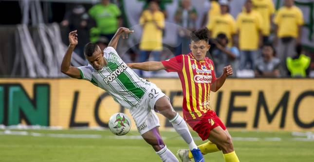 Aunque se cumplen las fases para la reanudación y se estableció el 30 de agosto como fecha para el regreso de la Liga, todo dependerá de la evolución de la pandemia. FOTO Juan Antonio Sánchez