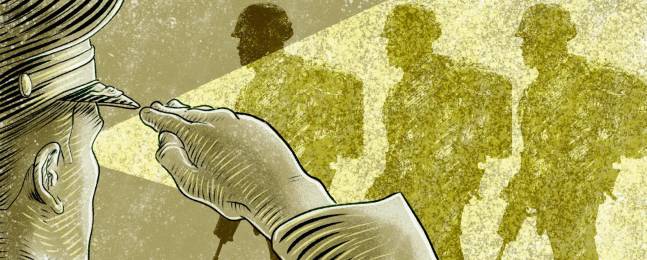 Fuerzas Militares: días de cambio