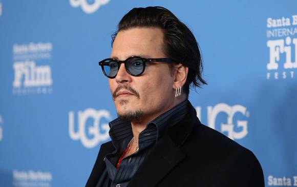 El actor de Hollywood ha protagonizado en los últimos dos años una serie de escándalos sobre adicciones, deudas y demandas. Foto: Cortesía