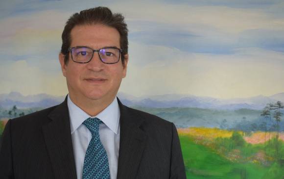 Rodolfo Enrique Zea será el nuevo ministro de Agricultura