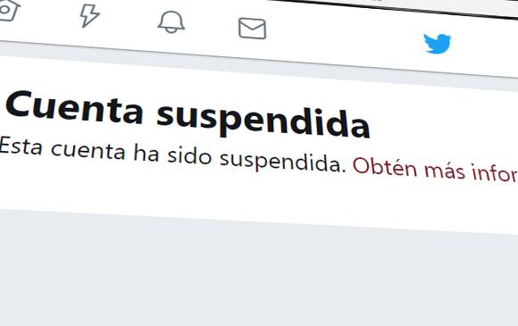 Las cuentas en Twitter de la guerrilla Eln fueron suspendidas. Foto: Colprensa
