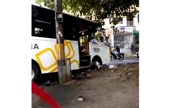 Captura de video