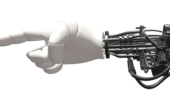 El prototipo del robot aún no se conoce, pero el equipo que lo está desarrollando manifestó sentirse entusiasmado por el tipo de máquinas y de software que puedan surgir. FOTO: Pixabay