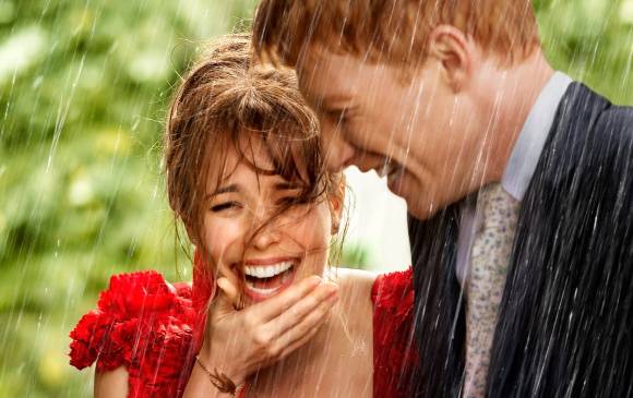Los chick-flicks de las famosas 