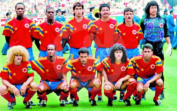 Qué pasó con el protagonismo del jugador antioqueño?