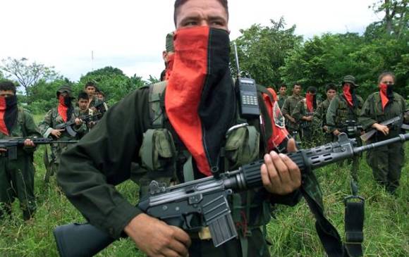 Este grupo criminal estaría involucrado en el secuestro de más de 10 personas. FOTO ARCHIVO.