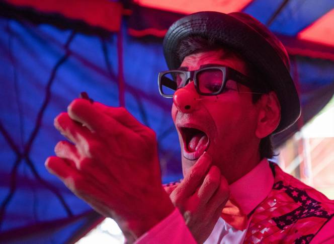 Foto: Camilo Suárez