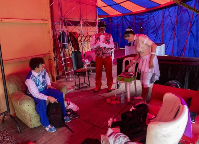 Foto: Camilo Suárez