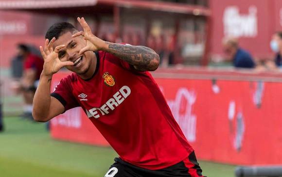 El Cucho Hernandez Reforzara Al Getafe
