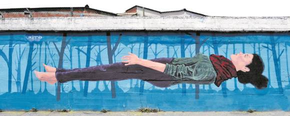 El arte de la paz