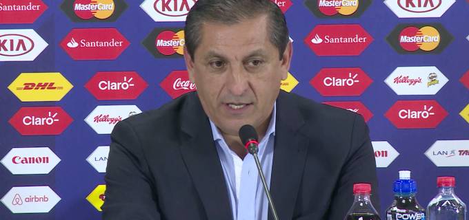 “Paraguay volvió a ser protagonista en América”: Ramón Díaz