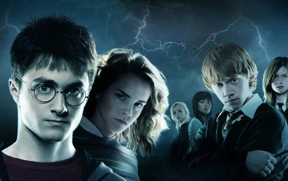 El nuevo juego basado en las aventuras de Harry Potter estaría disponible para el próximo año. Foto: archivo EC.