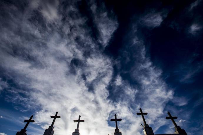 Un lugar diferente a la gran ciudad. Sus habitantes no han abandonado su aire de campesinos ni su forma de vivir al ritmo de las horas y no de los segundos. Foto: Julio César Herrera.
