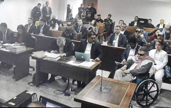 Así van los coletazos del caso de “Santrich” en la justicia y la política