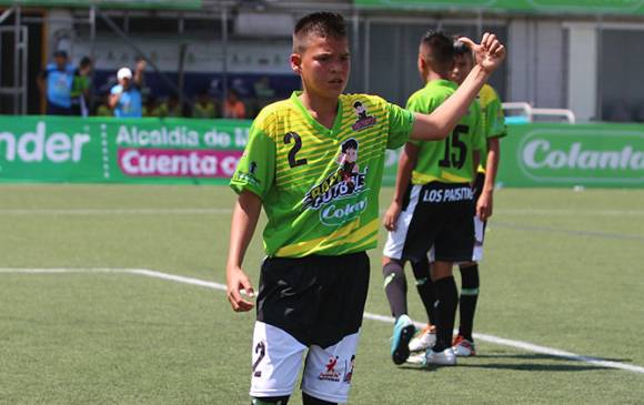 Ituango es pura lucha y talento