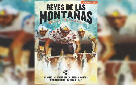 Literatura de no ficción: 4 recomendados para leer este mes