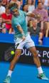 Roger Federer volvió por lo alto