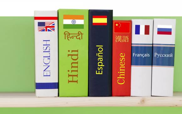 Estos son los idiomas más extraños del mundo
