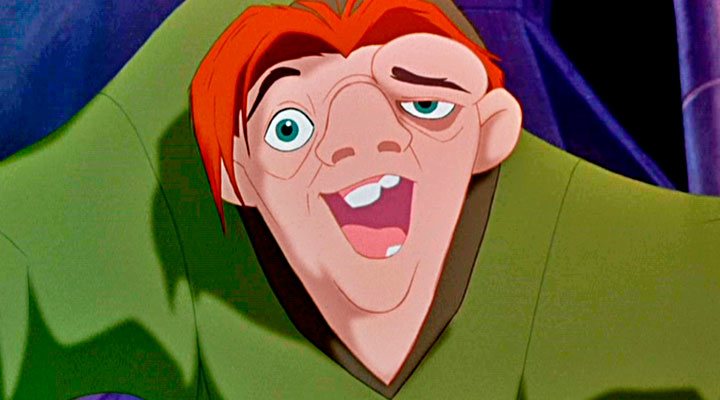 El jorobado de Notre Dame llegará a cine con personajes reales