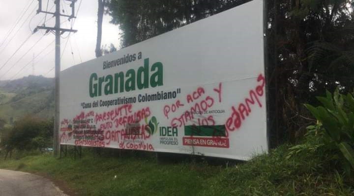 FOTOS CORTESÍA GUARIDANES ANTIOQUIA