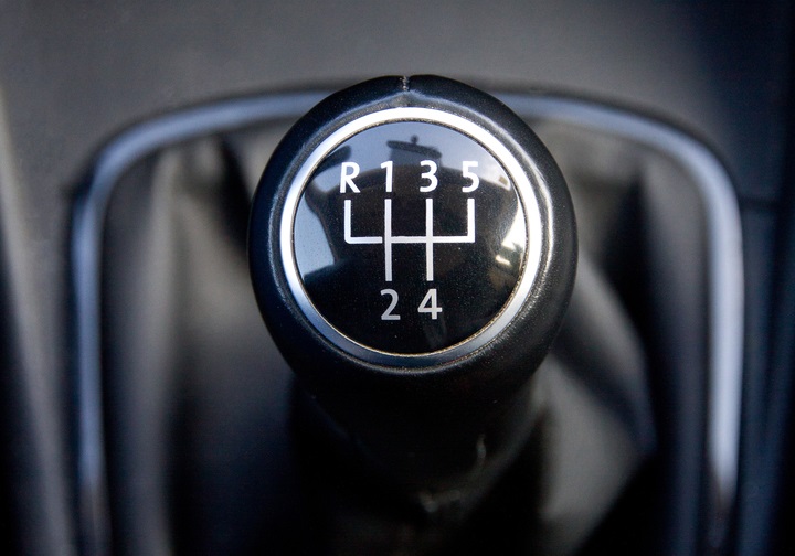 Qué diferencias hay entre la de cambios automática y mecánica?