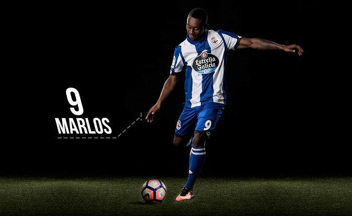 Deportivo La Coruña