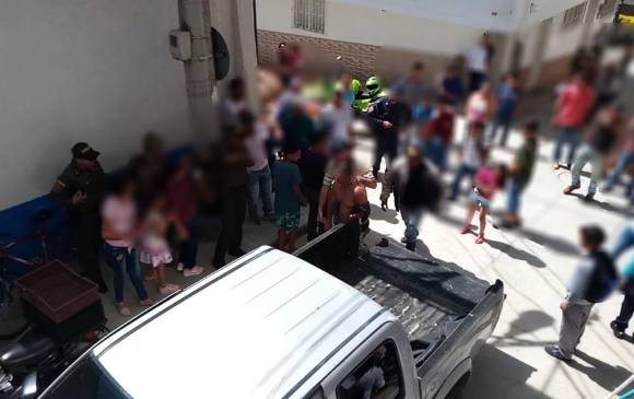 FOTO CORTESÍA REGIONALES NEWS