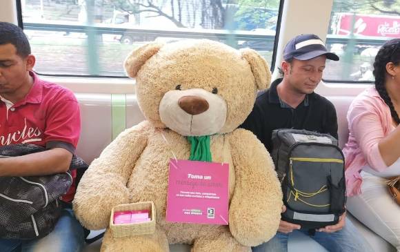 osos de peluche de 1 metro y medio