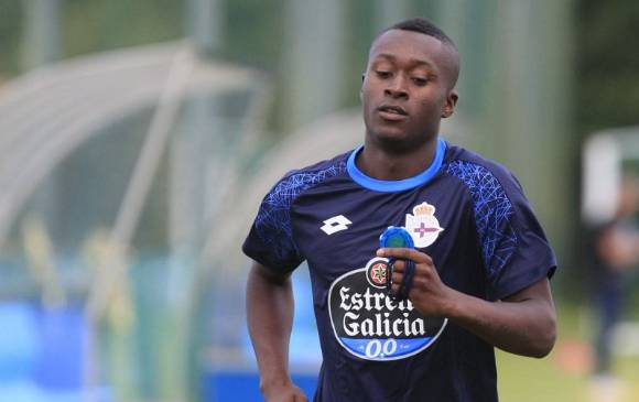 FOTO Tomada de Twitter @RCDeportivo