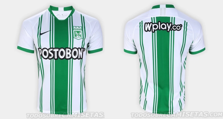 camisas de nacional OFF-63
