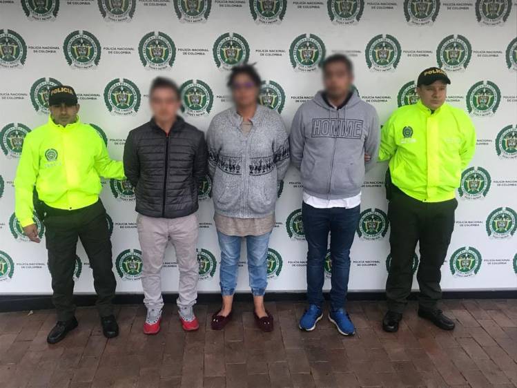 Perfiles Falsos De Soldados Americanos 2019