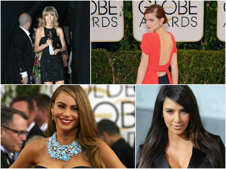 luto Anotar Nos vemos mañana Hermosas, talentosas y glamorosas, estas son las mujeres sobresalientes del mundo luto Anotar Nos vemos mañana Hermosas, talentosas y glamorosas, estas son las mujeres sobresalientes del mundo
