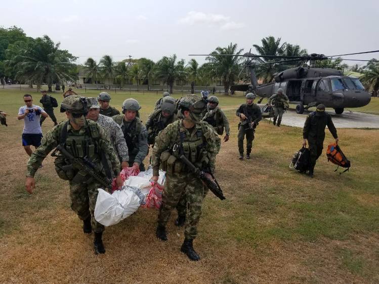 La historia criminal de “el Indio” terminó en violento enfrentamiento