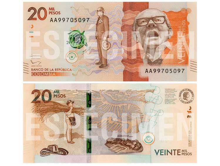 FOTO BANCO DE LA REPÚBLICA