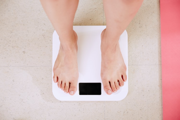 La OMS advierte que desde 1975 la obesidad se ha triplicado en casi todo el mundo. Foto: Unsplash