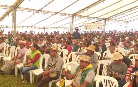 FOTO: COLPRENSA