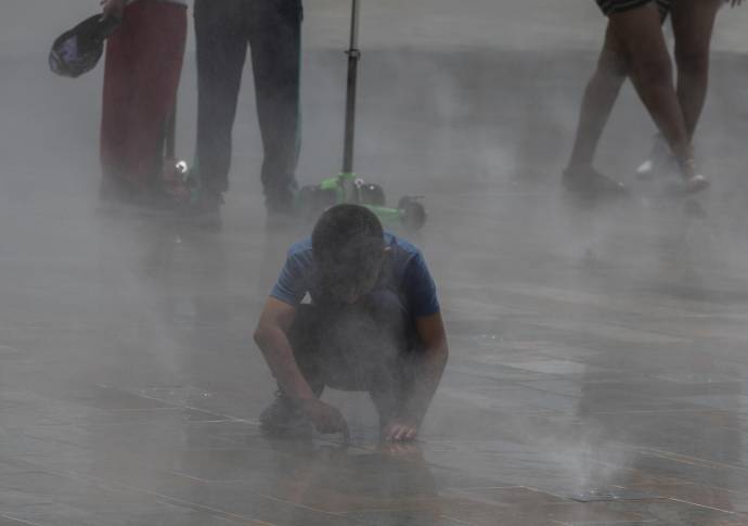 Foto: Manuel Saldarriaga Quintero.