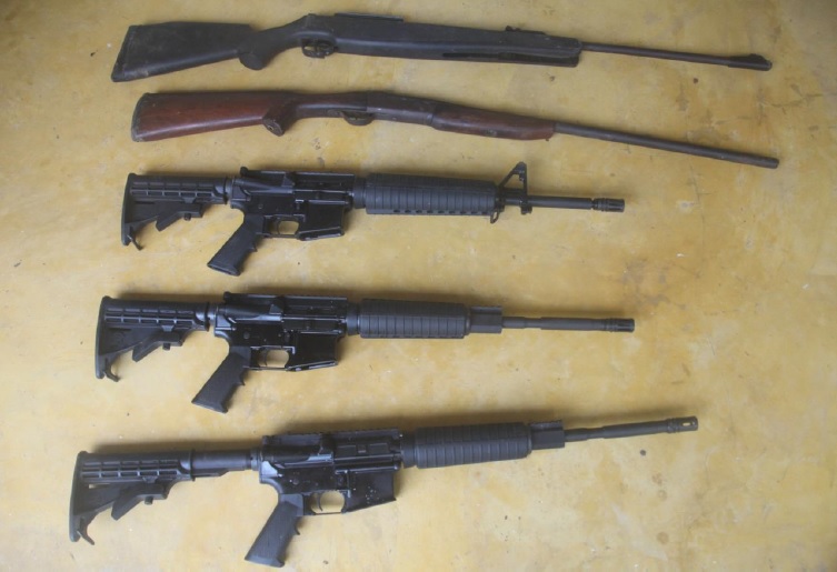 La Policía ha logrado la incautación de 13 toneladas de estupefacientes, que significan pérdidas cercanas a los 330 millones de dólares en los últimos cinco meses. FOTO CORTESÍA